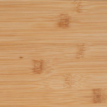 Диспенсер для паперових рушників Relaxdays з бамбука з кришкою