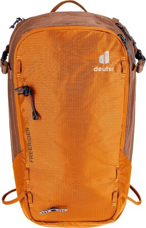 Рюкзак deuter Freerider 30 Ski Touring (Chestnut-umbra)