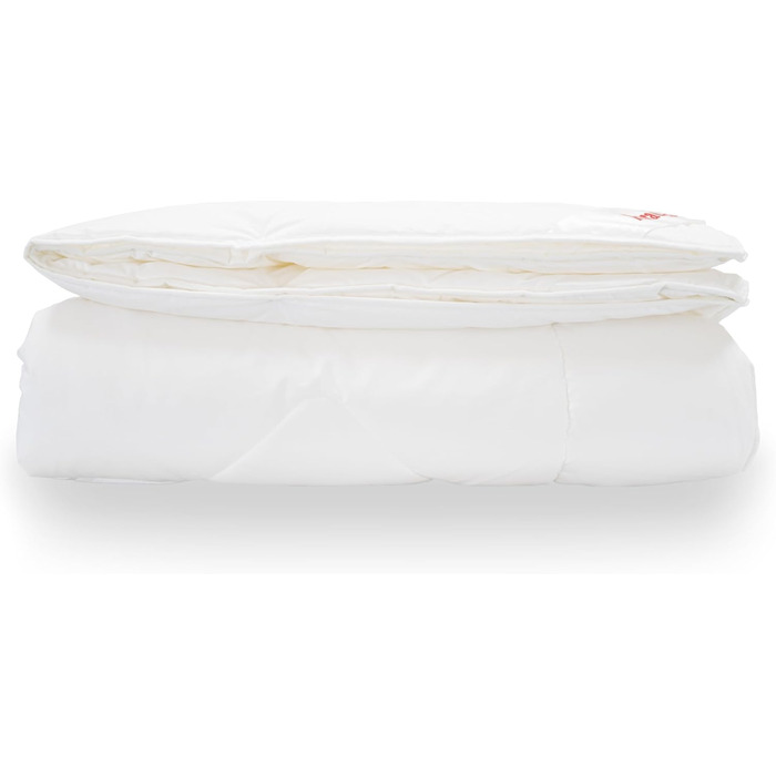 Ковдра PARADIES 135x200 см Prima Bio, м'яка та дихаюча, 4-сезонна, 155x220 см