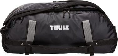 Спортивна сумка Thule Chasm (XL-130 л, чорна)