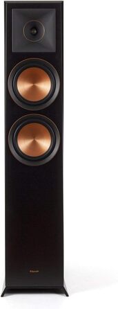 Підлогова акустика Klipsch RP-6000F Ebony ()