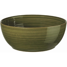 Миска для едамаме ASA-Selection COPPA Poke Bowl 24350265 18 см порцелянова зелена