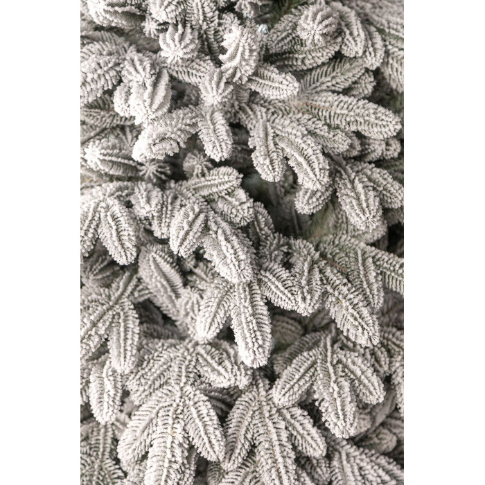 Ялинка лита 'Лапландська' ЗАСНІЖЕНА 2,50м