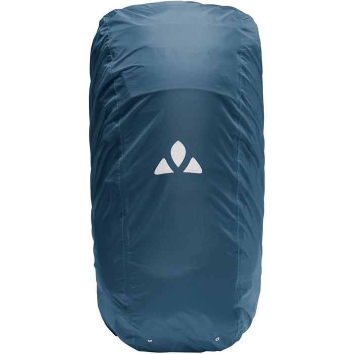 Рюкзак VAUDE Unisex Neyland 24 (One Size, Балтійське море)