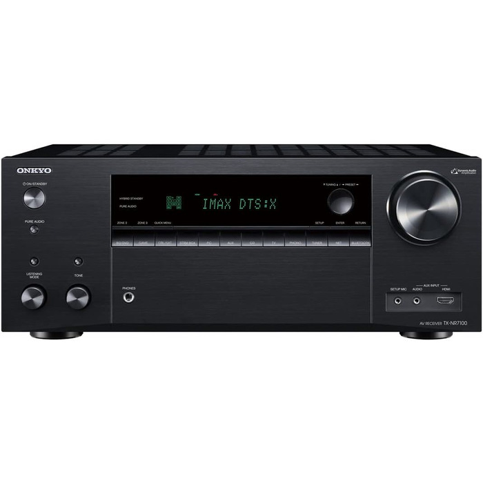 Onkyo TXNR7100M2