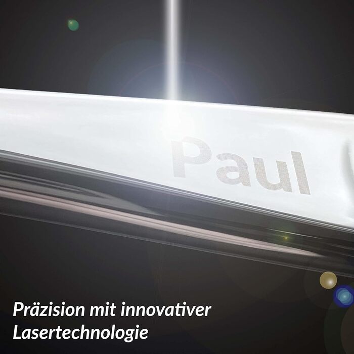 Набір дитячого столового прибору WMF Kinderbesteck з гравіюванням (4 шт.) - тематика 