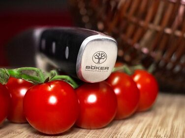 Böker Forge ніж кухарський, кухонний ніж для професіоналів