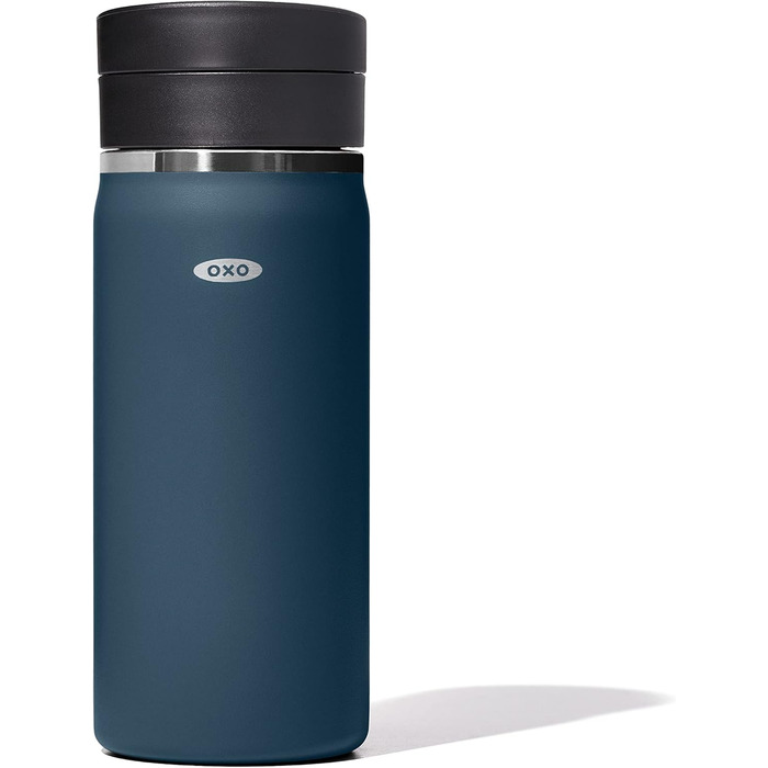 Термокружка OXO Good Grips 16oz Eclipse - стильна та зручна термокружка