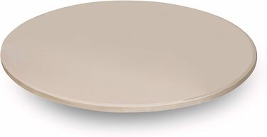 Міні-піч Bestron AOV31PS 31 л з обертальним шампуром та каменем для піци, 1500 Вт, нержавіюча сталь