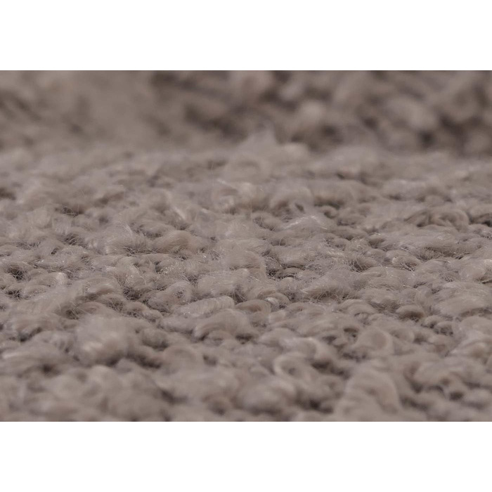 Набір з 2 барних стільців Mendler HWC-G87, регульовані по висоті, обертаються, тканина Boucle, сірий, FSC®