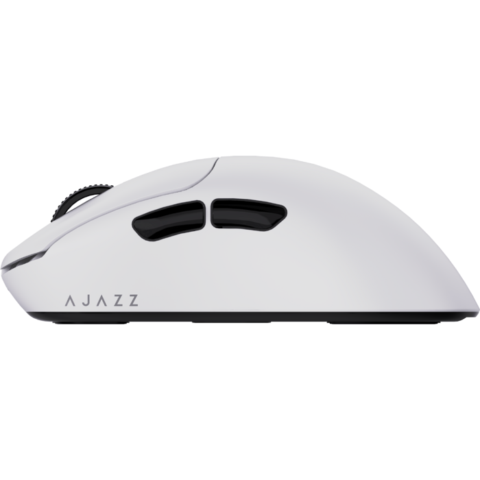 Бездротова ігрова миша Ajazz AJ179P MC White (AJ179P-MC-W)