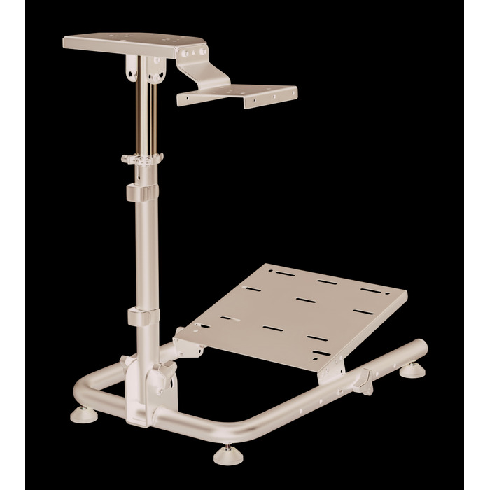 Ігрове крісло кокпіт GamePro RS021