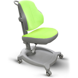 Крісло дитяче ErgoKids GT Y-402 ortopedic green