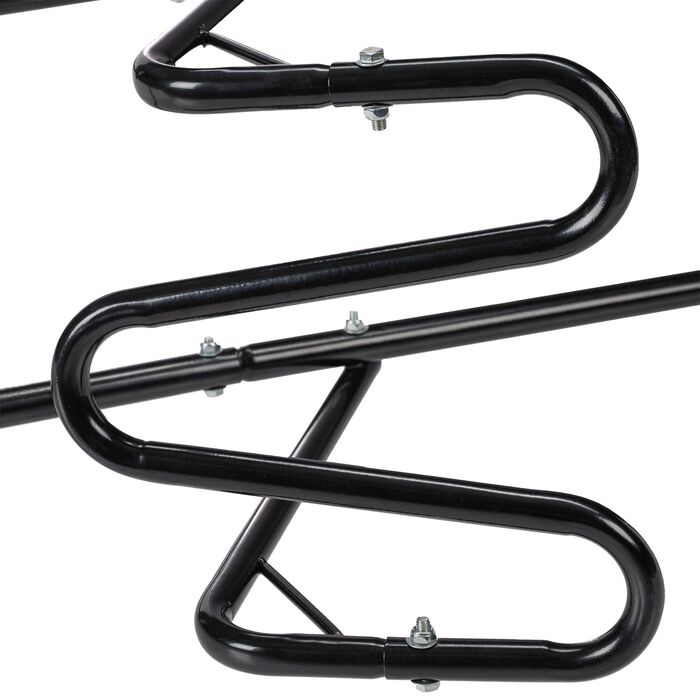 Компактор відходів Relaxdays / Відро для пресування сміття Relaxdays