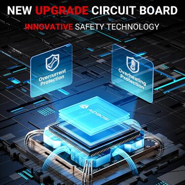 М'ясорубка електрична AAOBOSI #12 (3000 Вт, 3 швидкості) - професійна, з насадками для ковбас, кібе, бургера, 4 диски, 2 ножі, срібляста