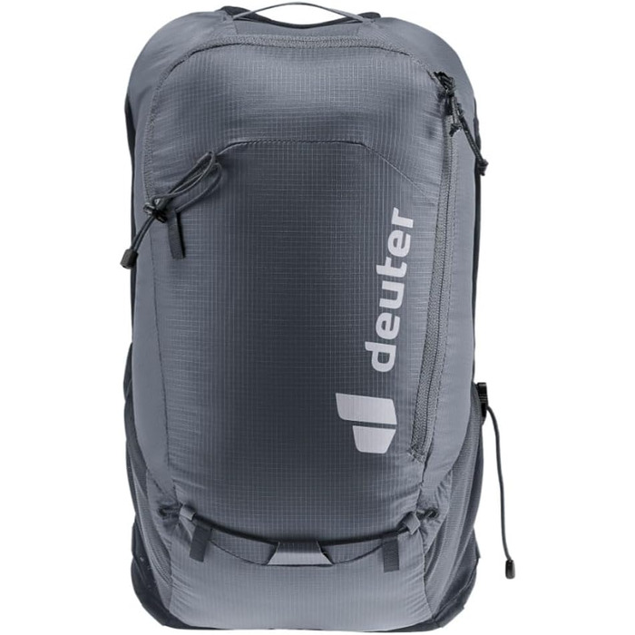 Рюкзак для трейлраннінгу deuter Ascender 7 л чорний