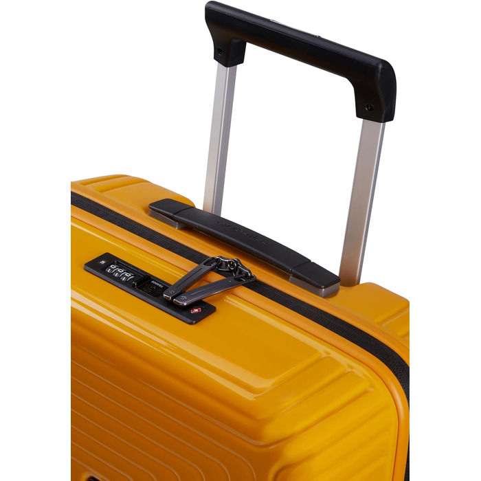 Корпус Samsonite Neopulse Spinner L, 75 см, 94 л, металік Radiant Yellow