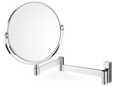 Косметичне дзеркало зі збільшенням настінне Linea Zack