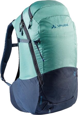 Жіночі жіночі рюкзаки Tacora 22 20-29л (1 уп) (один розмір, нікелево-зелений)