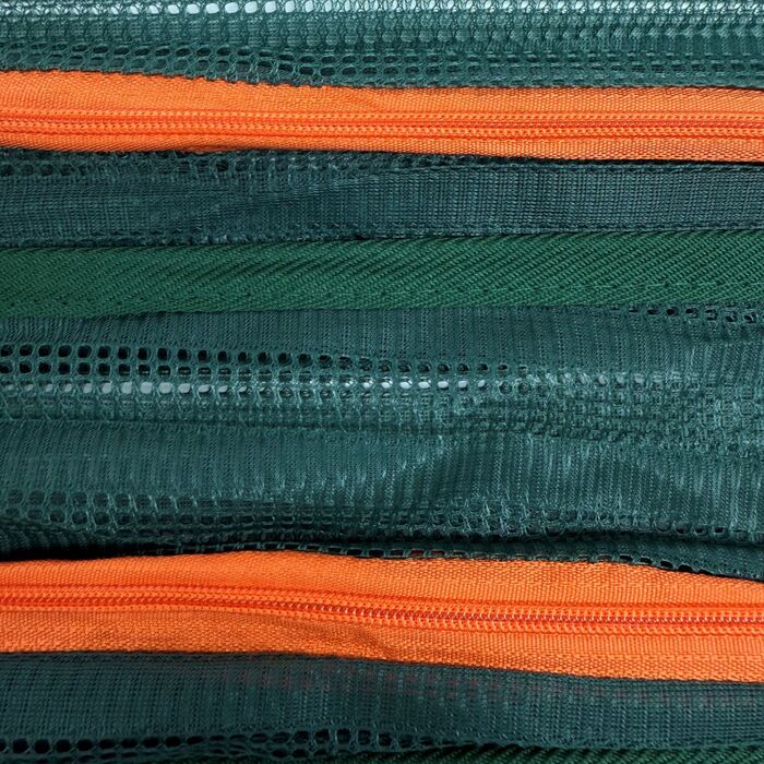 Relaxdays Складане сушильне мереживо овальної форми