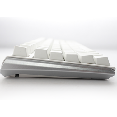 Механічна клавіатура Ducky One 3 Cherry MX Red RGB White UA