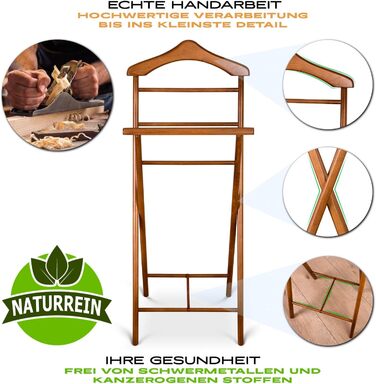 KEHO Стійка для одягу 