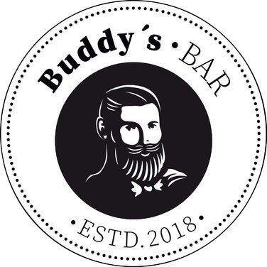 Класичний шейкер Buddy's Bar, високоякісний шейкер на 500 мл, шейкер для коктейлів, безпечний для харчових продуктів, можна мити в посудомийній машині, входить в комплект