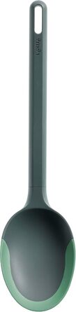 Набір кухонних аксесуарів Lékué 5 шт. з силікону та пластику (ложка для сервірування)
