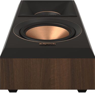 Універсальна акустика об'ємного звучання Klipsch RP-500SA II Dolby Atmos для занурення та домашнього кінотеатру