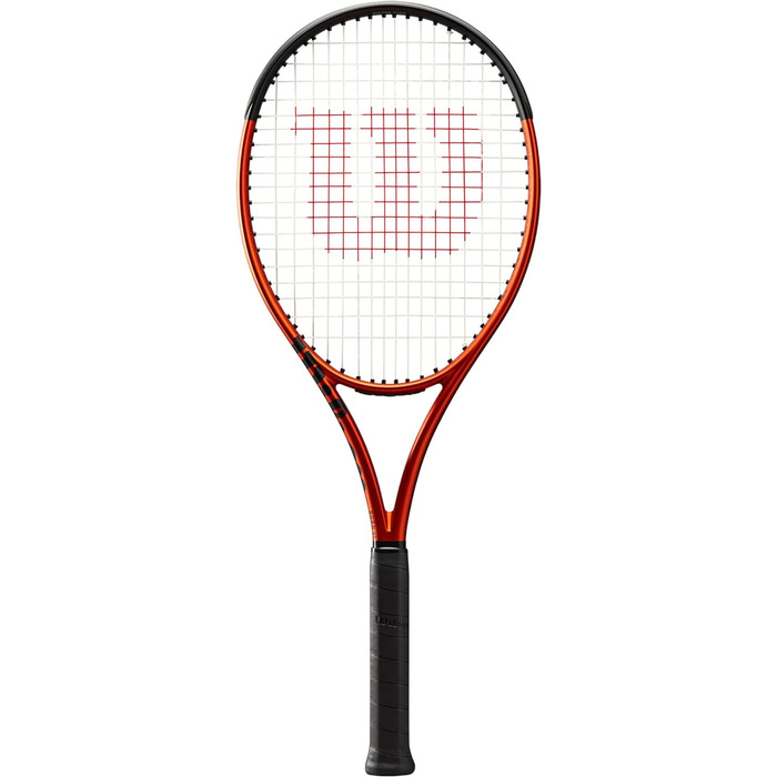 Ракетка Wilson Burn 100 V5 4-1/8 (1)