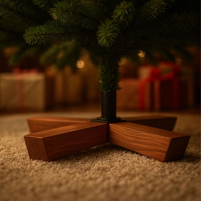 Штучна ялинка Relaxdays