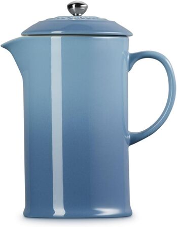Кавоварка Le Creuset з кераміки, 1 л, Chambray