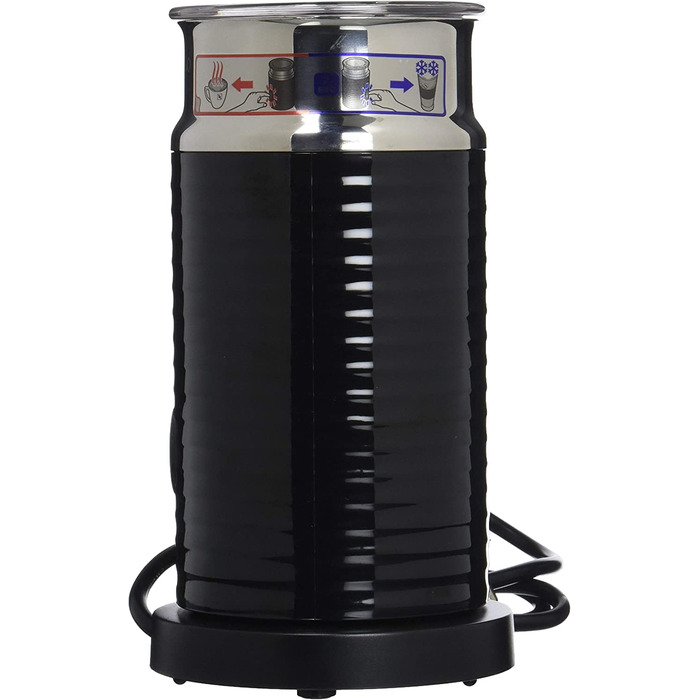 Кавомашина Nespresso Essenza Mini EN85.R DeLonghi - компактна, стильна, для дому