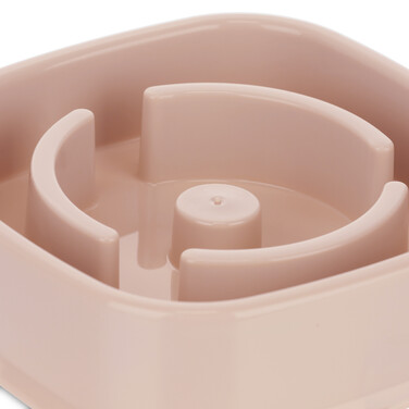 Relaxdays Anti Sling Bowl 800 мл