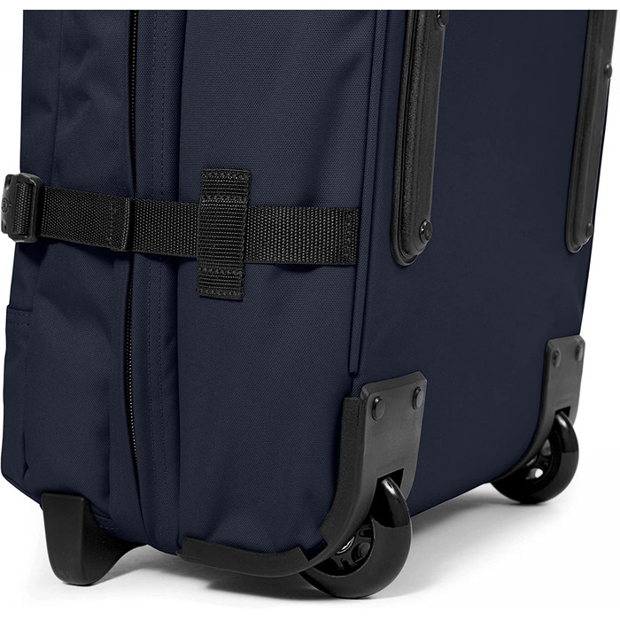 Футляр Eastpak Tranverz L, 79 см, 121 л, (Чорний) (ультрамариновий)