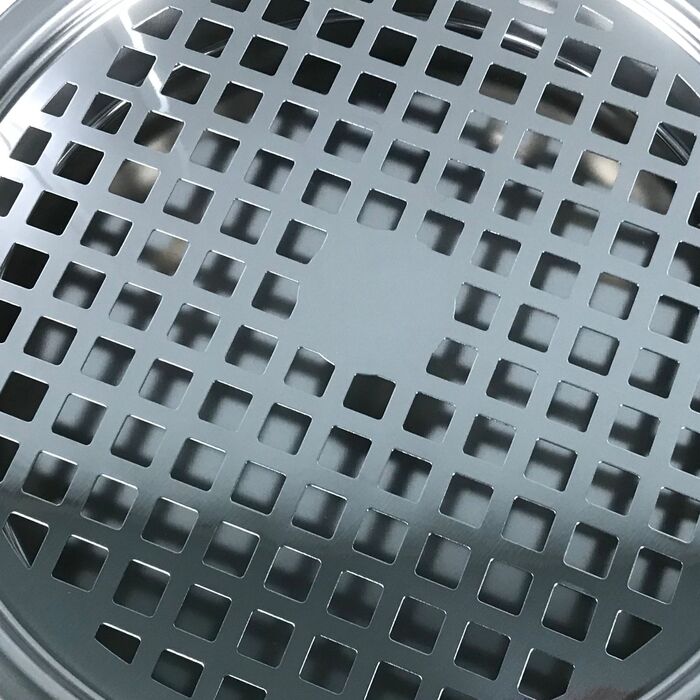 Підставка для напоїв Relaxdays з внутрішнім відром об'ємом 17 л