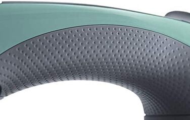 Singer Steamcraft Glätteisen Plus: праска з парою, м'ятно-зелений колір