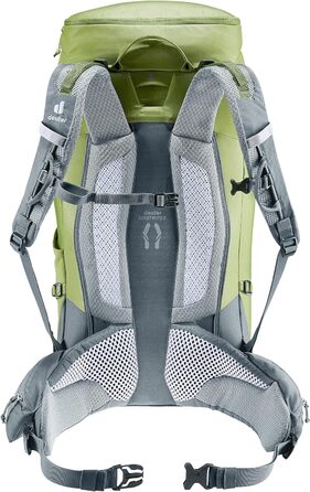 Рюкзак для походів deuter Men's Trail Pro 36 (1 упаковка) 36 л луговий графіт