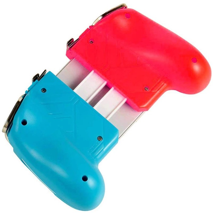 Беспроводний геймпад триггер для смартфонів GamePro MG105C