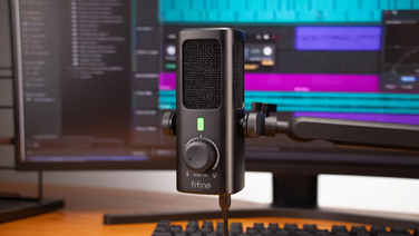 USB мікрофон Fifine Profile3