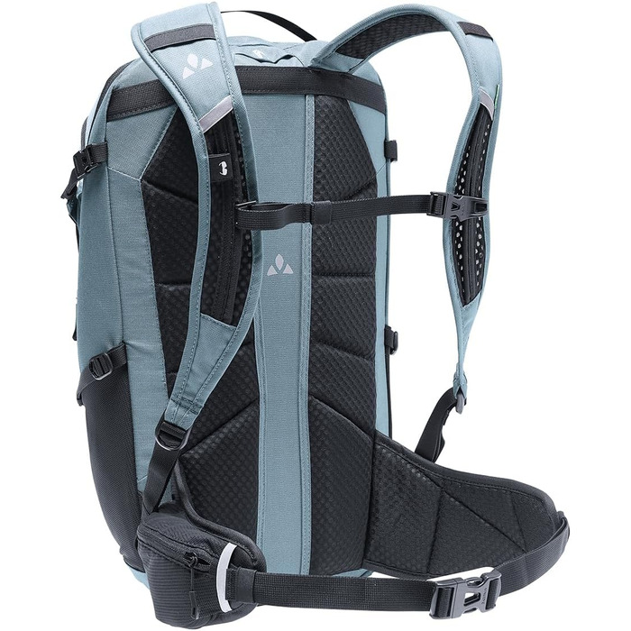 Рюкзаки VAUDE Unisex Moab 20 II 20-29л (один розмір, скандинавський синій)