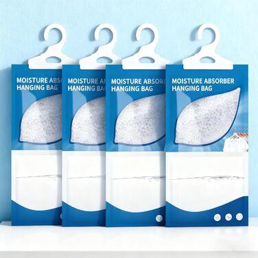 Електричний осушувач повітря, тихий, 2300 мл з відведенням, таймер, захист від замерзання, колір світлий, режим сну, захист від вологи та плісняви, для спальні, підвалу, квартири (XXS)