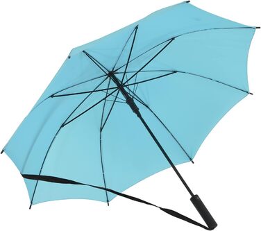 Ix-brella Shoulder Umbrella Hands-Free - Aqua, ix-brella Shoulder Umbrella Hands-Free - Aqua