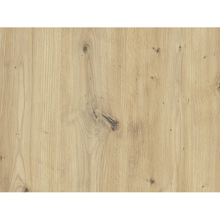 Розсувний обідній стіл LeafDesign овальної форми - кухонний/обідній стіл з дерев'яними ніжками, сучасний стиль, на 6-8 осіб, 80x140-180 см (Artisan, Чорний)