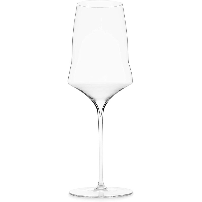 Жозефіна 1 / Білий / Келих для білого вина, розроблений Куртом Йозефом Зальто (6 шт. (1 упаковка))