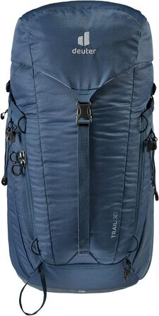 Туристичний рюкзак deuter Unisex Trail 30 (1 упаковка) (30 л, морський сланець)