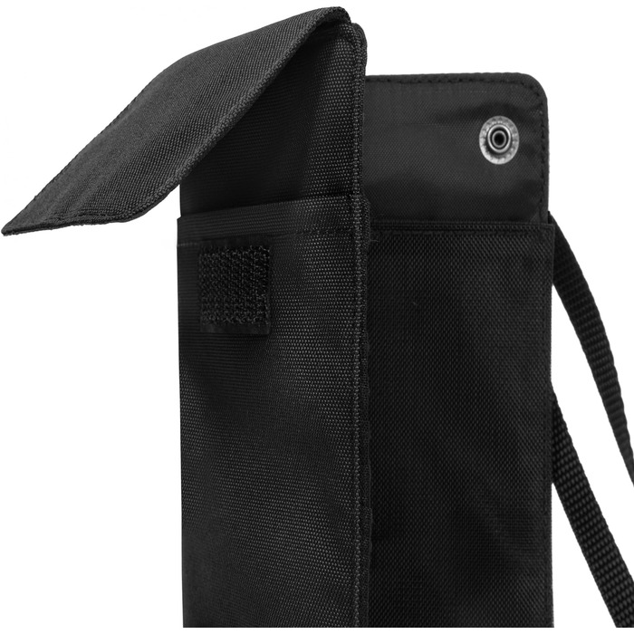 Гаманець Eastpak DALLER POUCH (один розмір, чорний)