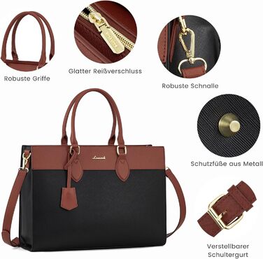 Сумка для ноутбука LOVEVOOK 15.6