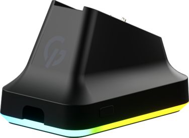 Бездротова ігрова миша GamePro Genesis Wizard (GM160B)