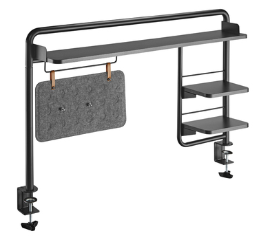 Настільна полиця-органайзер OfficePro DS253B